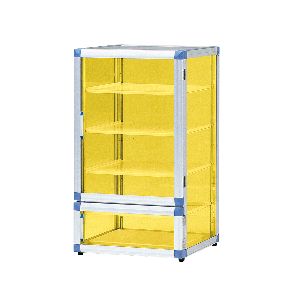 デシケーターBG(uvc)画像