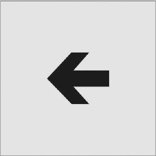 ｽﾃﾝｼﾙ ← 文字ｻｲｽﾞ50×40mm 1枚画像