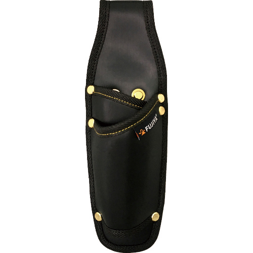 ﾍﾟﾝﾁ2段差し(黒金) 1個画像