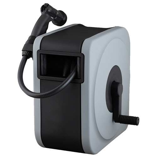 ﾎｰｽﾘｰﾙ BOXY NEXT 20m 1台