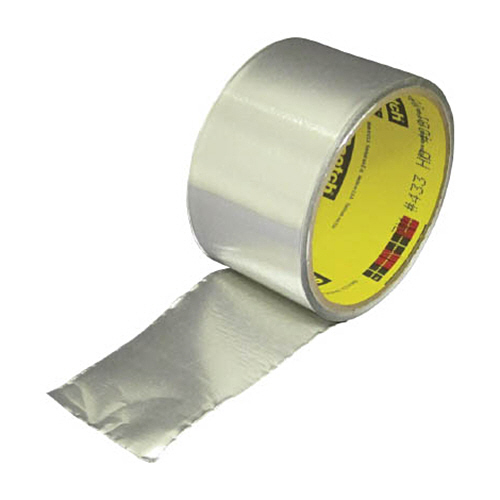 耐熱ｱﾙﾐﾃｰﾌﾟ 38mm×9m 1巻画像