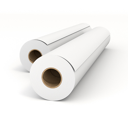 再生普通紙 ｸﾞﾘｰﾝﾗﾍﾞﾙJ 420mm×200m 1箱(2本)画像