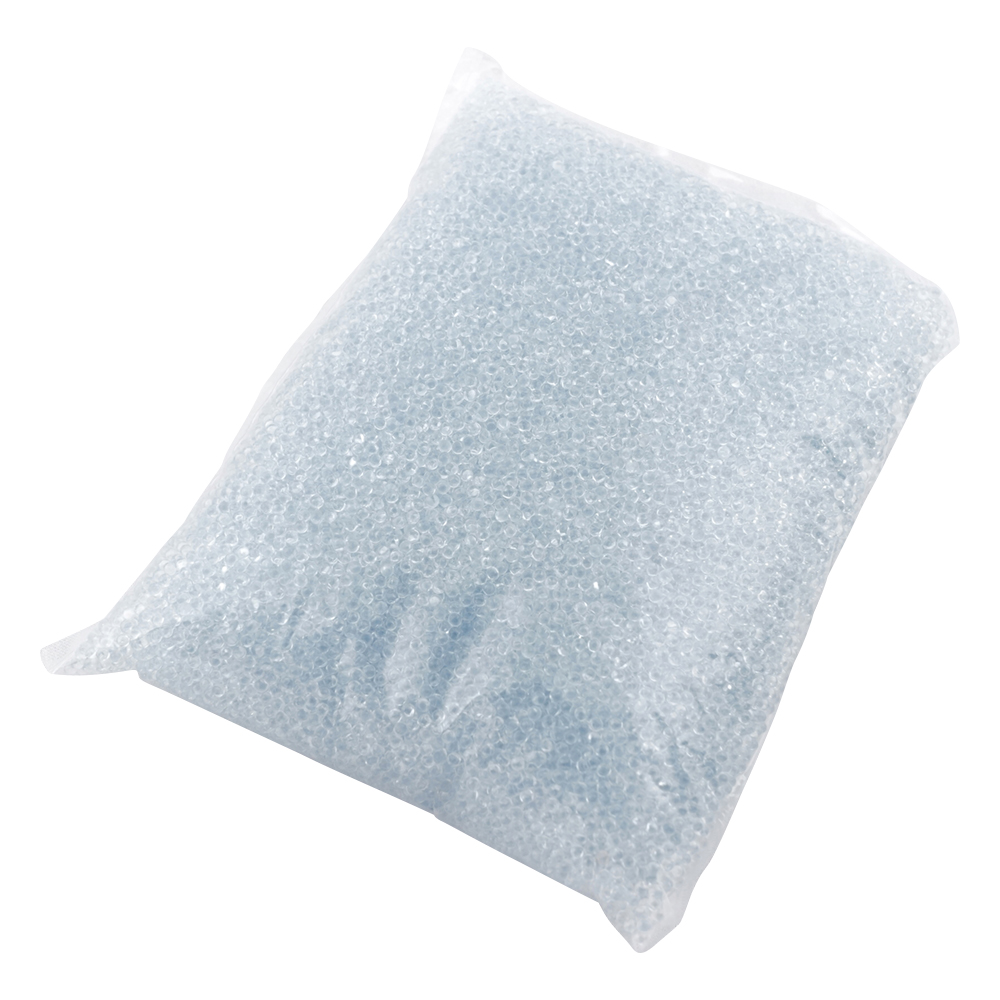 ガラスビーズ（ソーダガラス） φ2mm 1セット（2袋入）画像