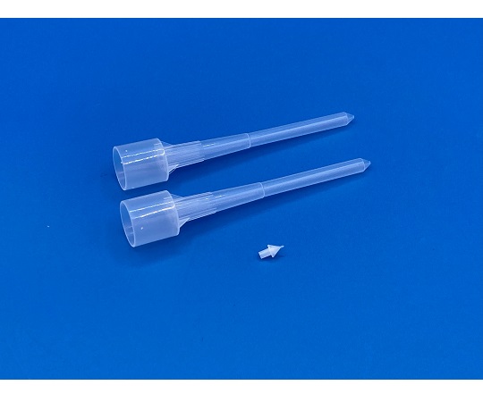 マイクロピペット Transferpettor 7028-06用消耗品セット画像