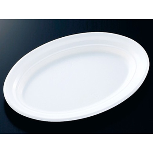 中央化学 軽食容器 CT 沙楽 M24-16 W 本体画像