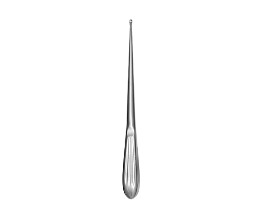 骨鋭匙　ブルンス　3.3mm画像