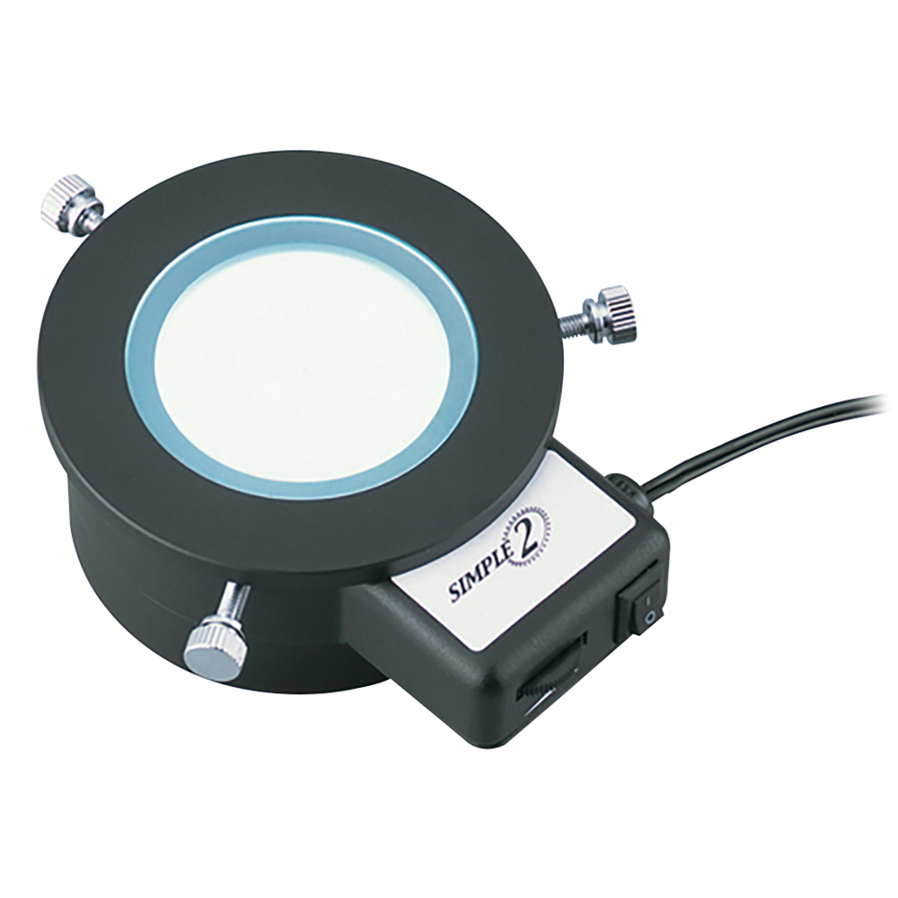 LED透過照明装置（ミラーマン）画像