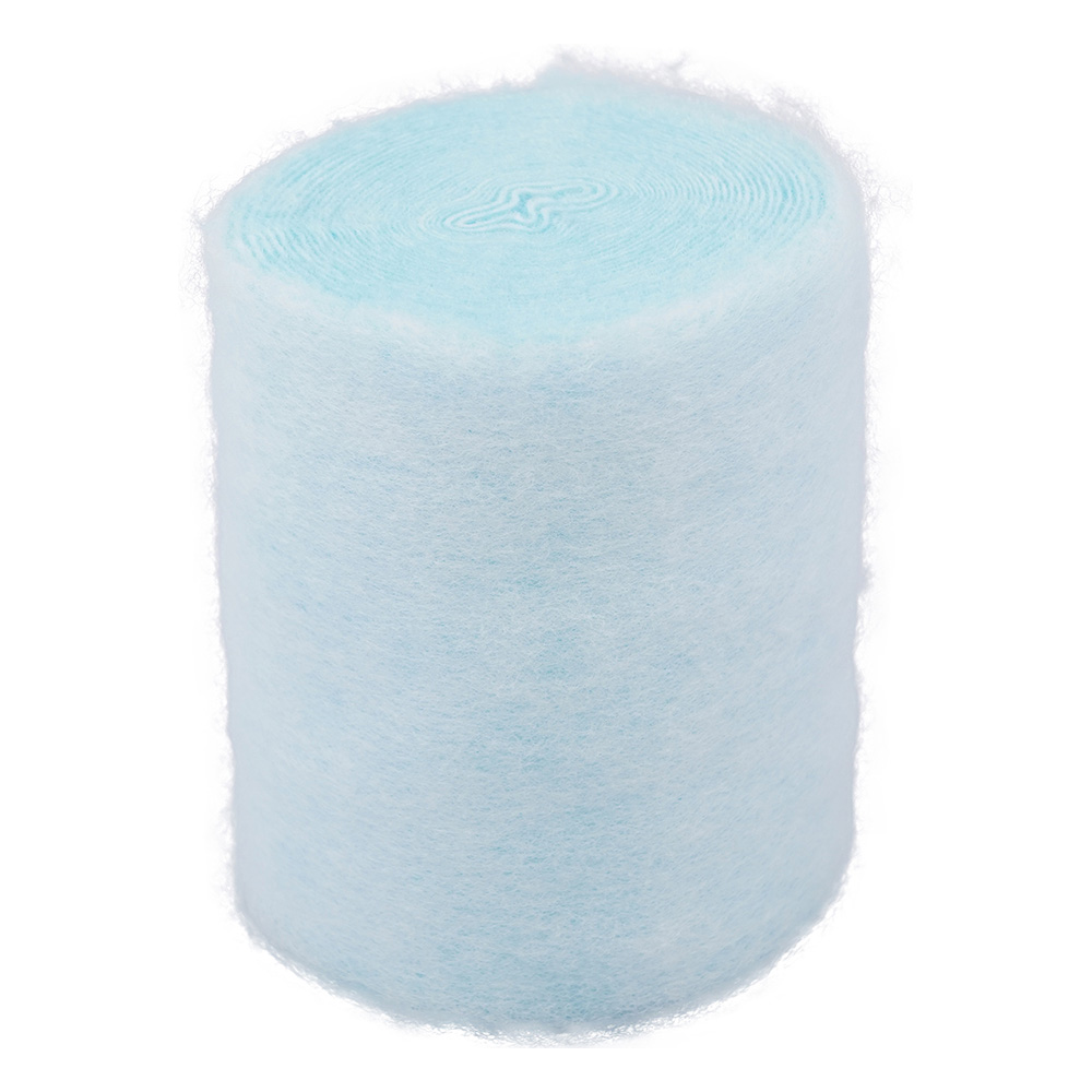 オルテックス®（ギプス用包帯）青3裂　18巻入画像