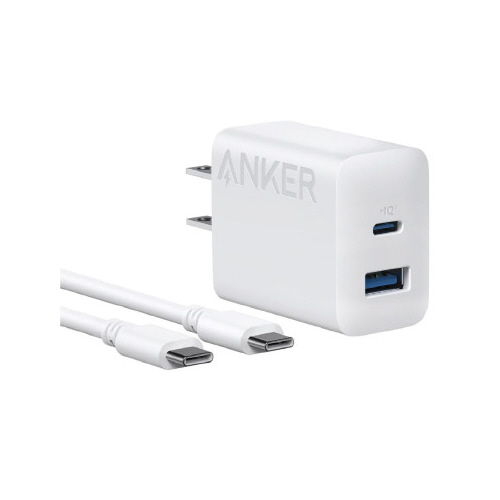 Ｃｈａｒｇｅｒ　ＵＳＢ－Ｃ　＆　ＵＳＢ－Ｃケーブル