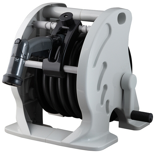 ﾎｰｽﾘｰﾙｾｯﾄ ﾏｰｷｭﾘｰﾂｲｽﾀｰII CG 20m 1台画像