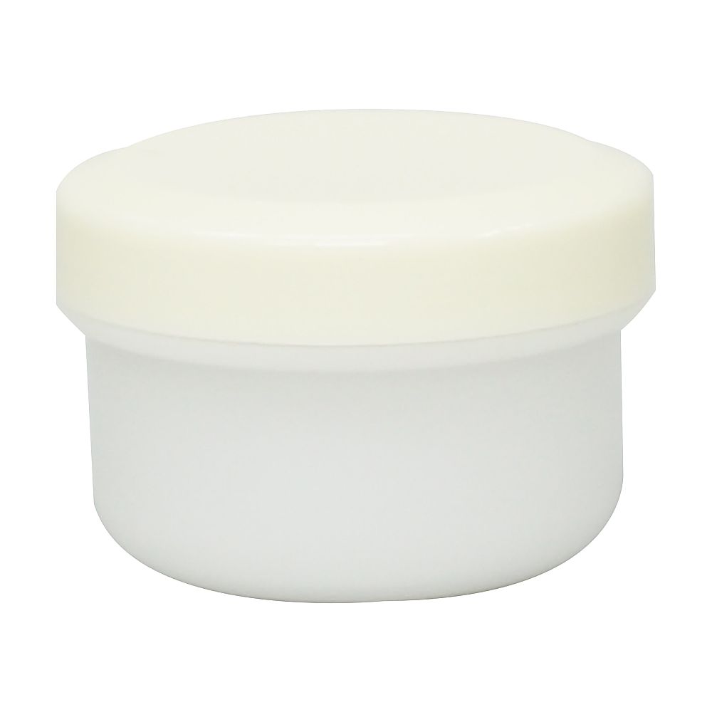 軟膏壷（軟膏容器・定量タイプ）20mL　クリーム　50個画像
