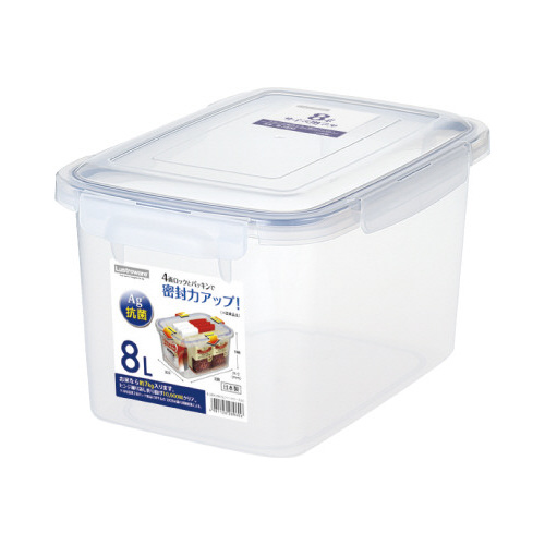 ＳＬジャンボケース　８．０画像