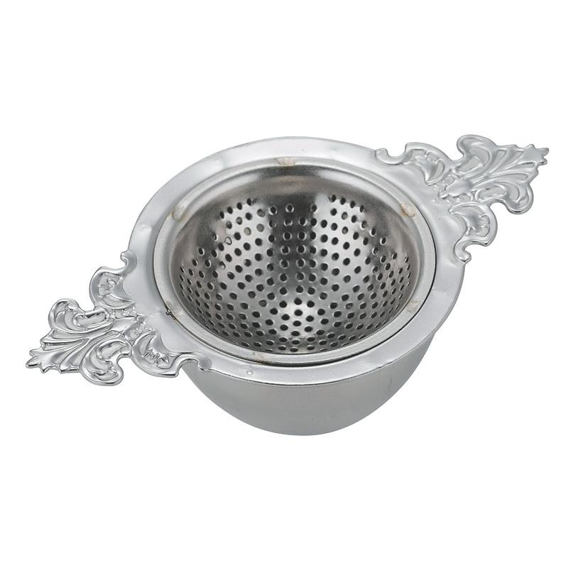 喫茶用品 18-8ST ティーストレーナー クィーン画像