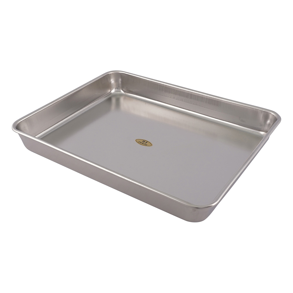 テーパー付きバット 300×240×40mm画像