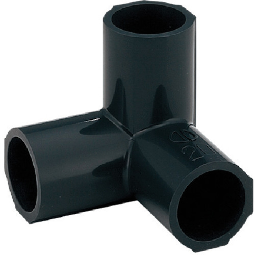 屋外冷却噴霧ｼｽﾃﾑ 三方接手 1個画像