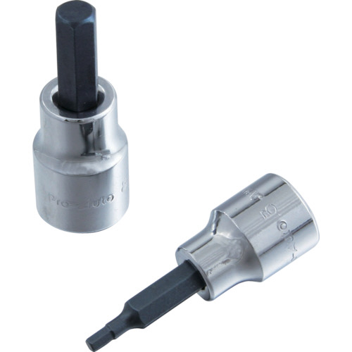 ﾍｯｸｽﾋﾞｯﾄｿｹｯﾄ 12mm 1個画像