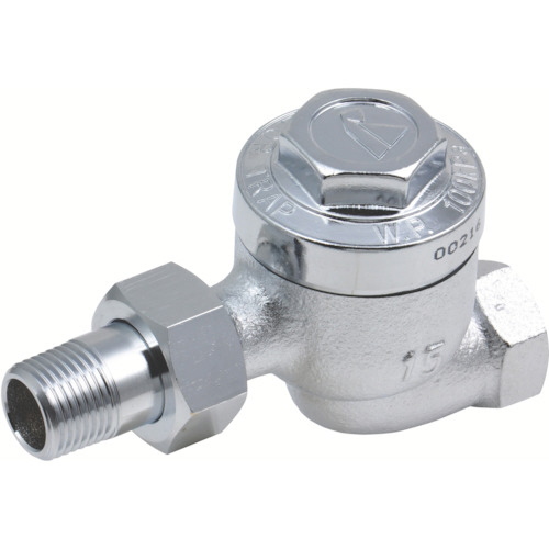 ﾍﾞﾛｰｽﾞ式ﾗｼﾞｴﾀｰﾄﾗｯﾌﾟ(ｽﾄﾚｰﾄ) 25A 1台画像