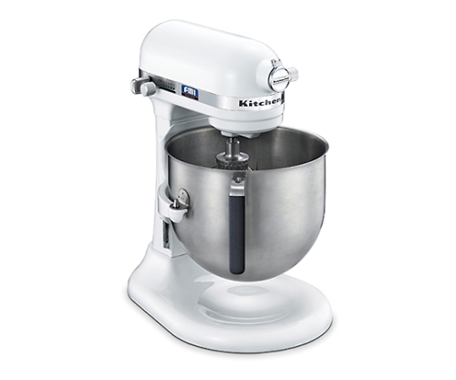 スタンドミキサー　キッチンエイド画像