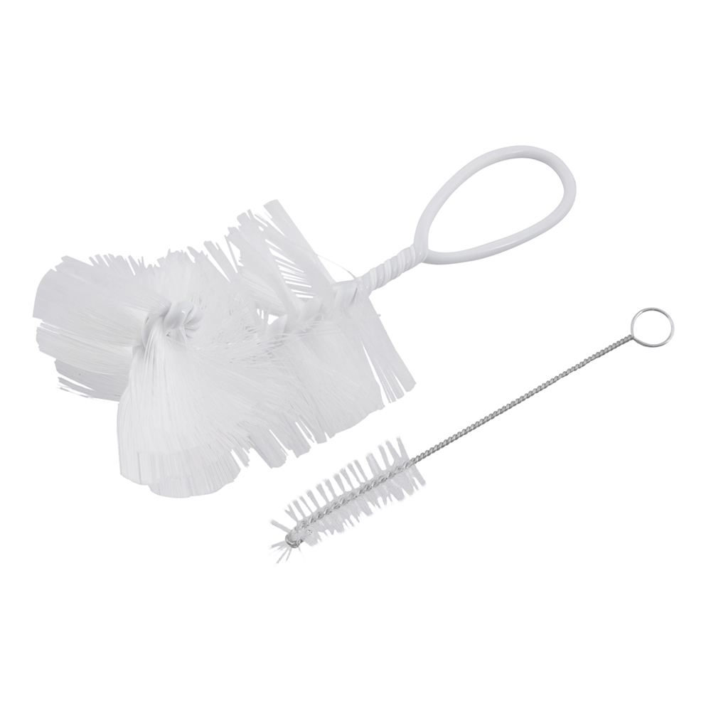 薬呑器用　ブラシセット画像