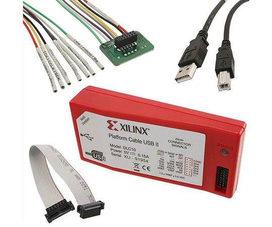 Platform　Cable　USBⅡU