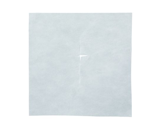 ディスポ枕カバー（クロススリット）30×30cm　200枚画像