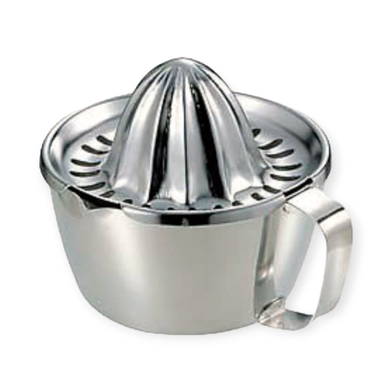 バー関連品 18-8ペアレモン カップ付画像