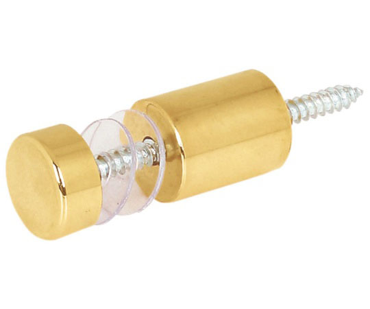 壁付パーツ　PN25-20G　ゴールド　10個セット画像