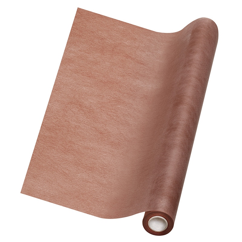 フラワーラップ　ＮＯ．４３　チャ画像