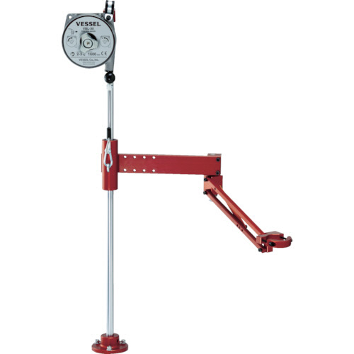 垂直ｱｰﾑ 1台