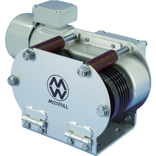 電動往復牽引ｴﾝﾄﾞﾚｽｳｲﾝﾁ 1台画像