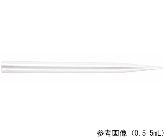 Fisherbrand™ SureOne Tips 1-5mL スタンダード 1袋（250本入）画像