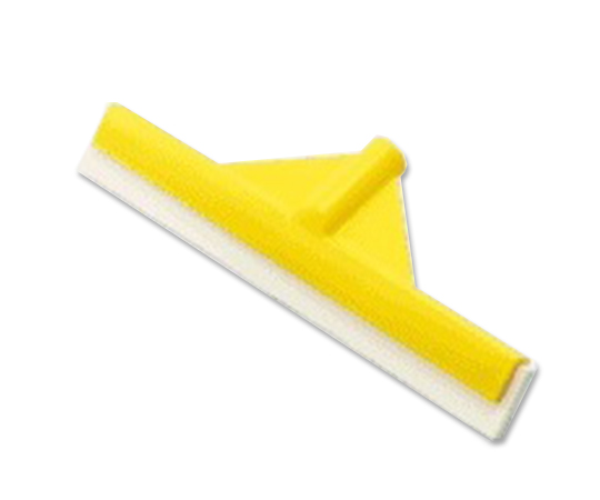 水切ドライヤーヘッド　イエロー画像