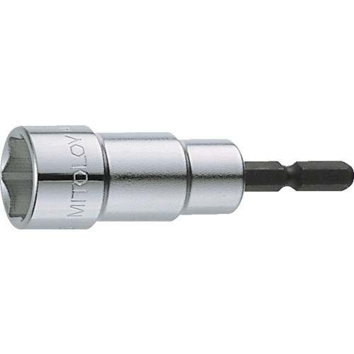 ﾋﾞｯﾄｿｹｯﾄ ｼｮｰﾄ 17mm(ﾊﾝｶﾞｰ) 1本画像