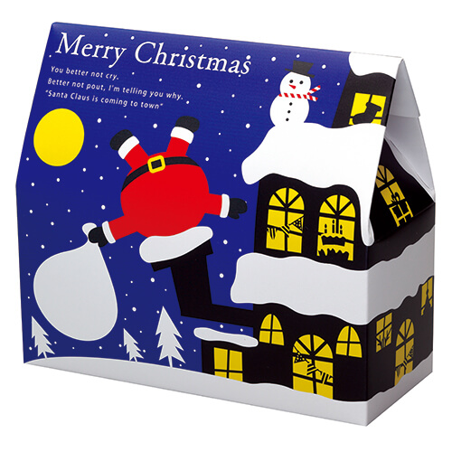 サンタタウンＭ画像