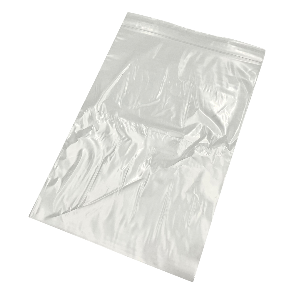 パコールチャック袋　幅：200×チャック下長さ：280mm　100枚入画像