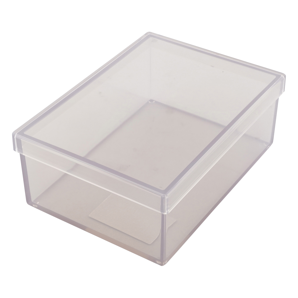 持続性透明帯電防止ケース　EBR3F