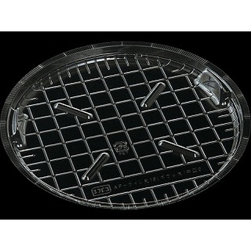 エフピコ AP-ライン丸18(ボウル大)中皿6画像