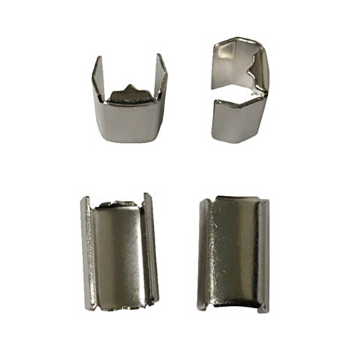 金具 端末爪 6mm×13.5mm 1袋(4個)画像