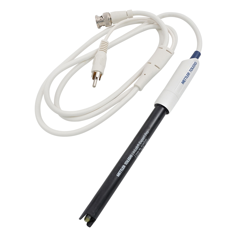 pHメータ（Seven）用pH電極　InLab　Expert　Pro画像