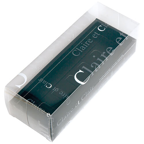 クレールＢＯＸ　Ｓ　ブラック画像