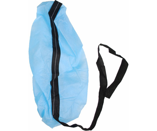 導電性靴カバー（使い捨てタイプ）50足入画像