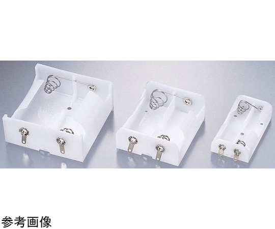 電池ホルダー 単3・2個用 10個入画像