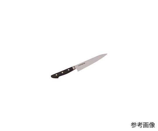 堺孝行 日本鋼ツバ付ペティ15cm