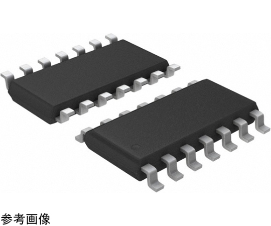 IC OPAMP GP 4 CIRCUIT 14SOIC