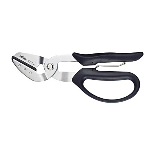 ｽｰﾊﾟｰﾊｰﾄﾞはさみ ｺﾞﾑ･ﾎｰｽ専用 1本