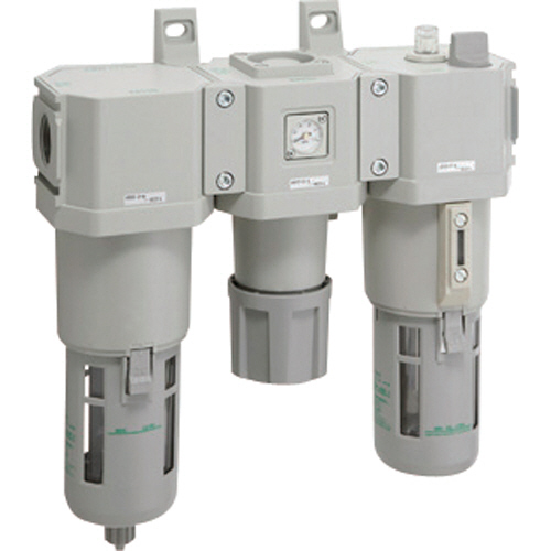 FRLｺﾝﾋﾞﾈｰｼｮﾝ Rc3/8 1ｾｯﾄ画像