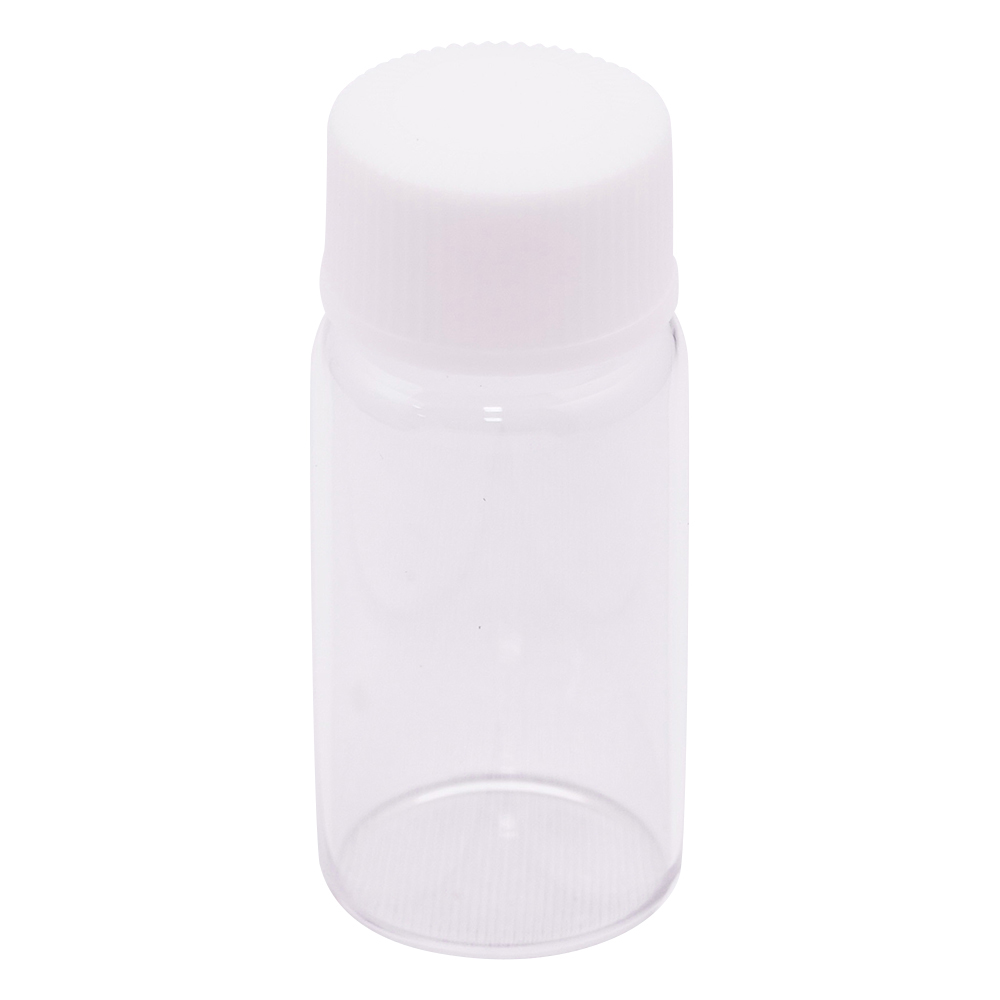 ラボランスクリュー管瓶　9mL　100＋10本入