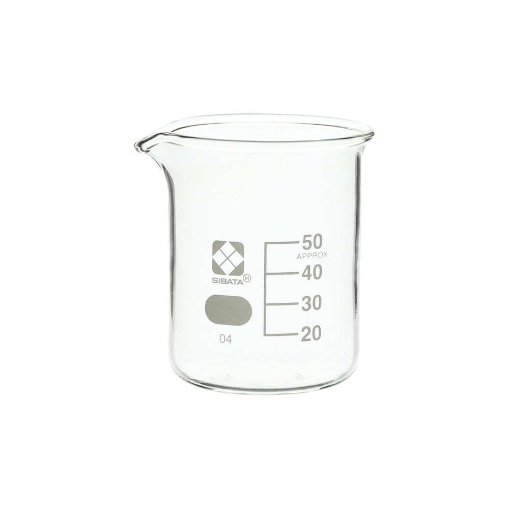 ビーカー　50mL画像