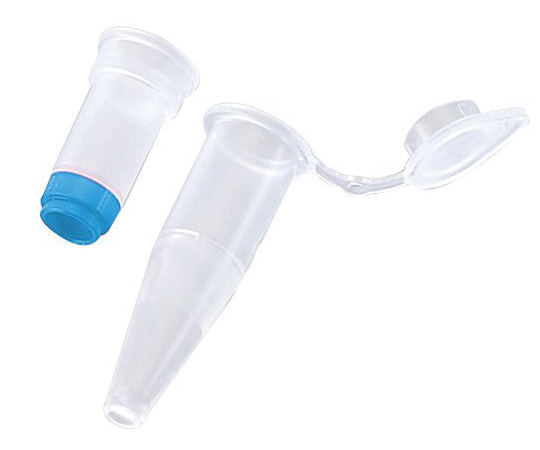 ナノセップ® 遠心ろ過デバイス（MFユニット付き） ブルー 1箱（24個入）画像