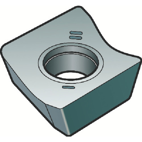 ｺﾛﾐﾙ590用ﾁｯﾌﾟ H10 1個画像